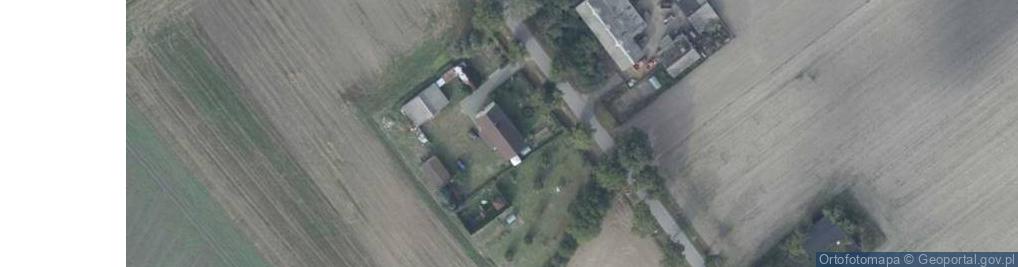 Zdjęcie satelitarne Śmiardowo Krajeńskie ul.