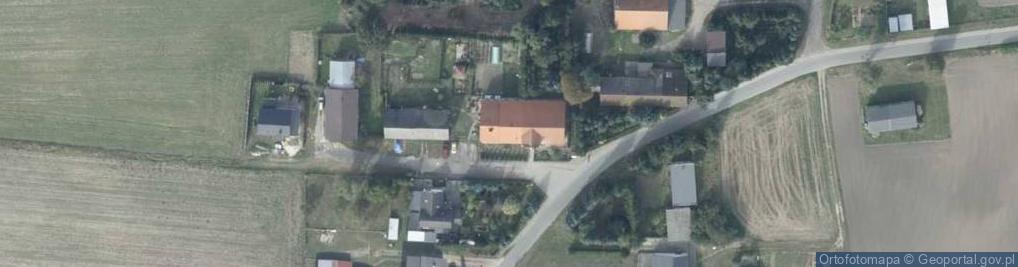 Zdjęcie satelitarne Śmiardowo Krajeńskie ul.