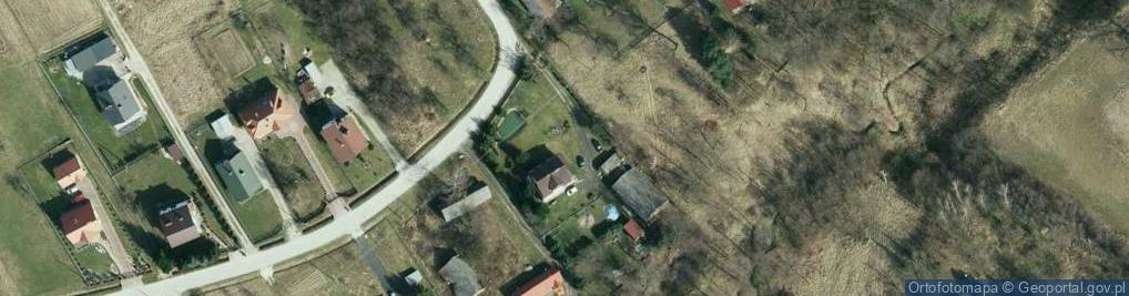 Zdjęcie satelitarne Śmigno ul.