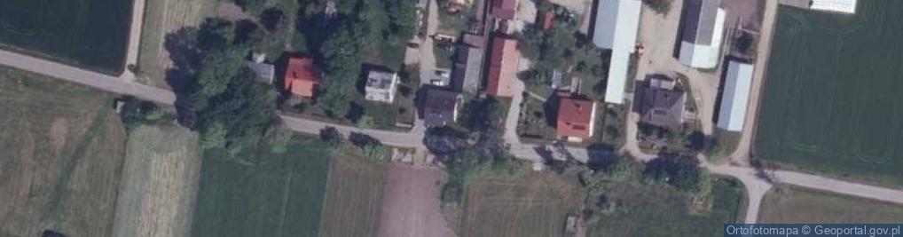 Zdjęcie satelitarne Smogorówka Dolistowska ul.