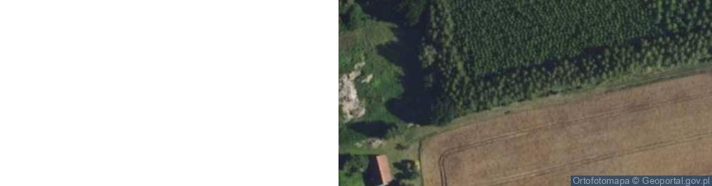 Zdjęcie satelitarne Smolanka ul.