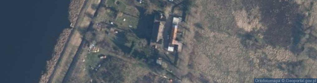 Zdjęcie satelitarne Smolęcin ul.