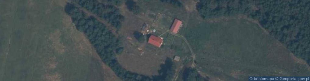 Zdjęcie satelitarne Smolewo ul.