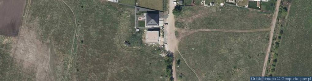 Zdjęcie satelitarne Smardzowska ul.