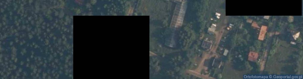 Zdjęcie satelitarne Sobiesława I ul.