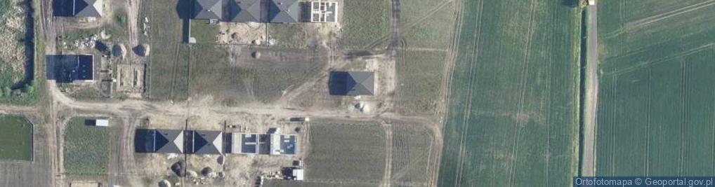 Zdjęcie satelitarne Sobierajskiego Leona ul.