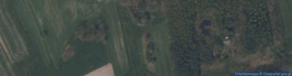 Zdjęcie satelitarne Sowijaki ul.