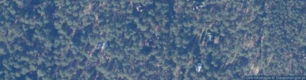 Zdjęcie satelitarne Sójek ul.