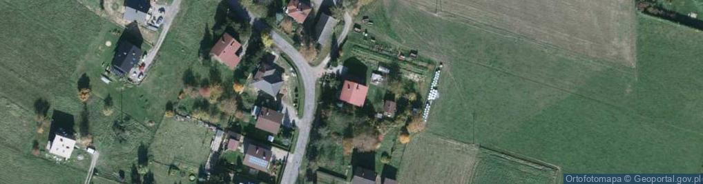 Zdjęcie satelitarne Sobeckiego Henryka, ks. ul.