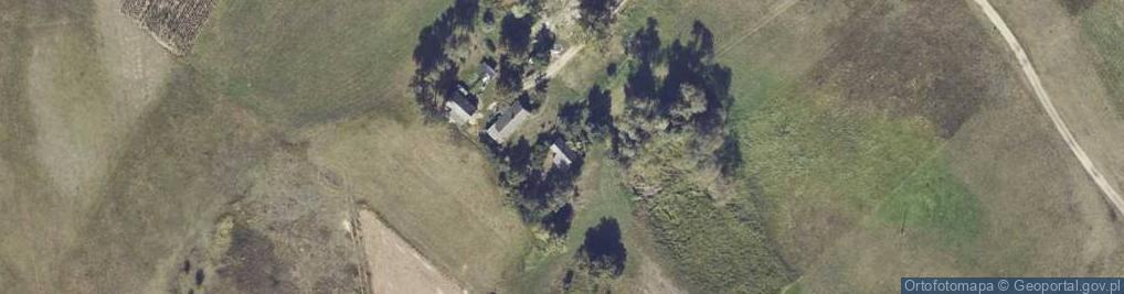 Zdjęcie satelitarne Sobótka ul.