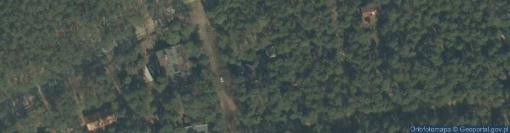 Zdjęcie satelitarne Sokolnickiego Gabriela ul.