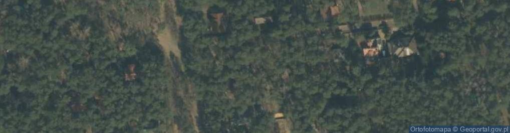 Zdjęcie satelitarne Sokolnickiego Gabriela ul.