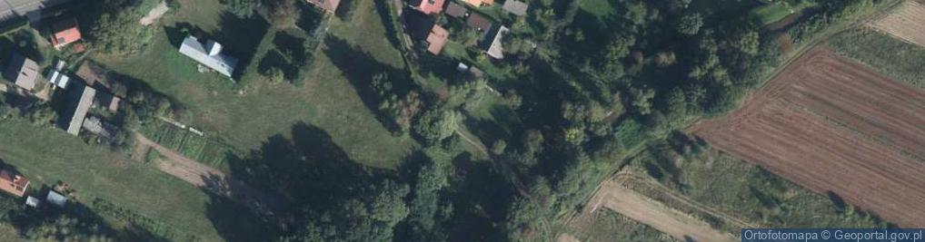 Zdjęcie satelitarne Sól ul.