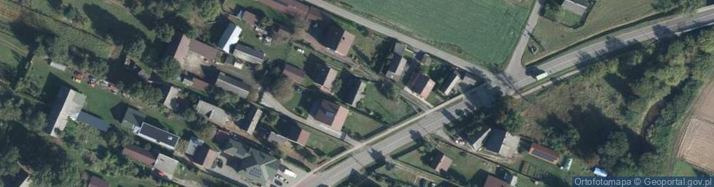 Zdjęcie satelitarne Sól ul.