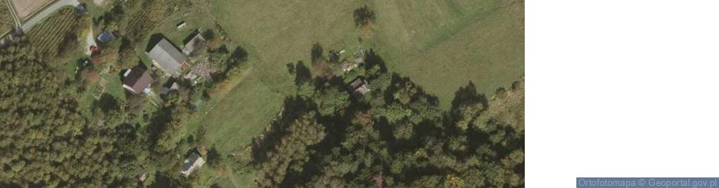 Zdjęcie satelitarne Sołonka ul.