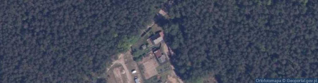 Zdjęcie satelitarne Sowinko ul.