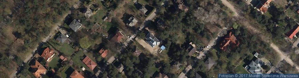 Zdjęcie satelitarne Sobczaka Michała ul.