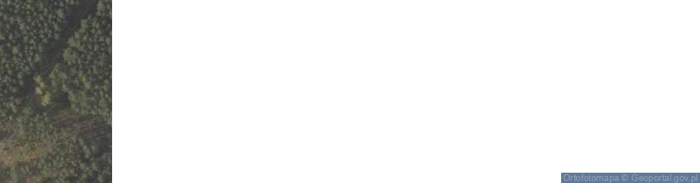 Zdjęcie satelitarne Sosnowa ul.