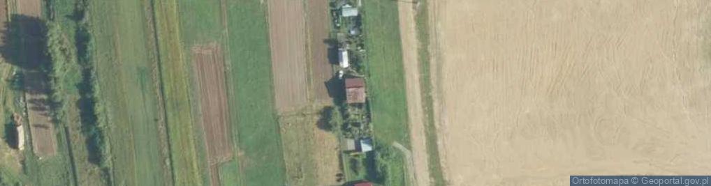 Zdjęcie satelitarne Spytka, kasztelana ul.