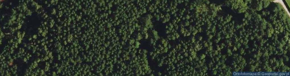 Zdjęcie satelitarne Śródpolna ul.