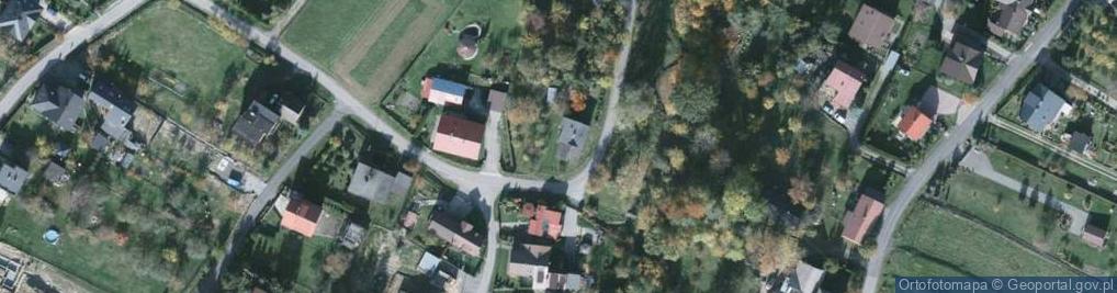 Zdjęcie satelitarne Stara Karczma ul.
