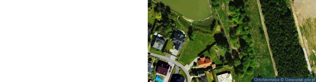 Zdjęcie satelitarne Strzelców Podhalańskich ul.