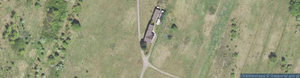 Zdjęcie satelitarne Strzemieszycka ul.
