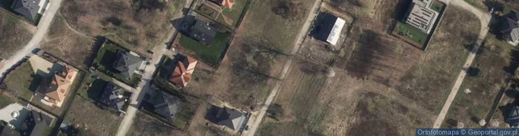 Zdjęcie satelitarne Strzelców Karpackich ul.