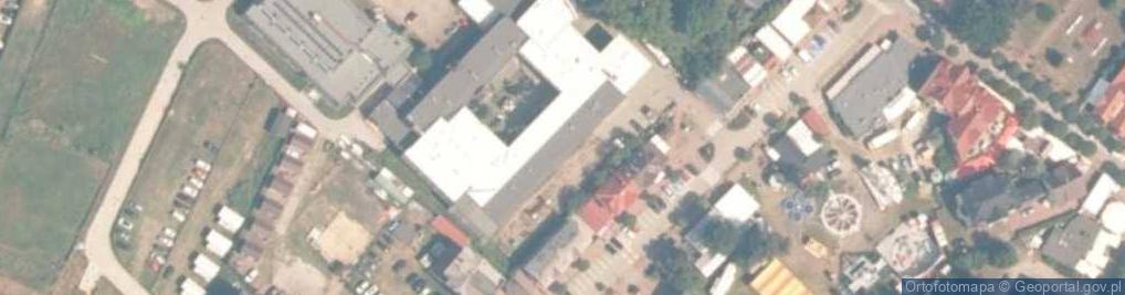 Zdjęcie satelitarne Stelmaszczyka Mariana ul.