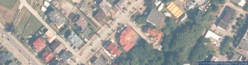 Zdjęcie satelitarne Stelmaszczyka Mariana ul.