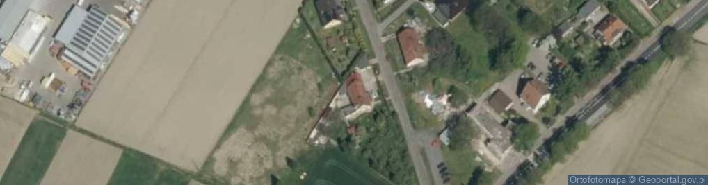 Zdjęcie satelitarne Strzeleckiego Edmunda ul.