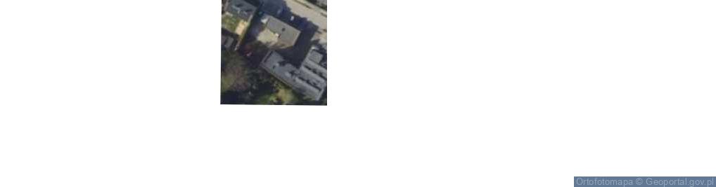 Zdjęcie satelitarne Strzemińskiego ul.
