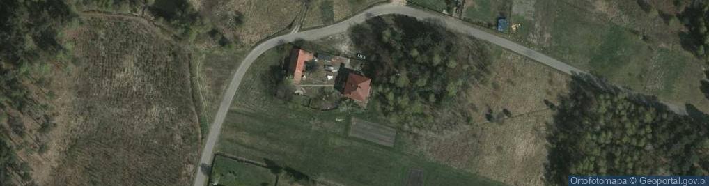 Zdjęcie satelitarne Stępnia Stanisława, ks. ul.