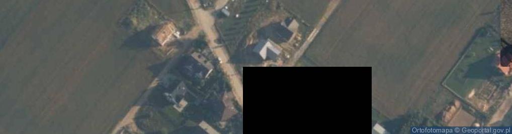 Zdjęcie satelitarne Staszica Stanisława, ks. ul.