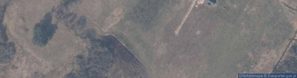 Zdjęcie satelitarne Stergiosa ul.
