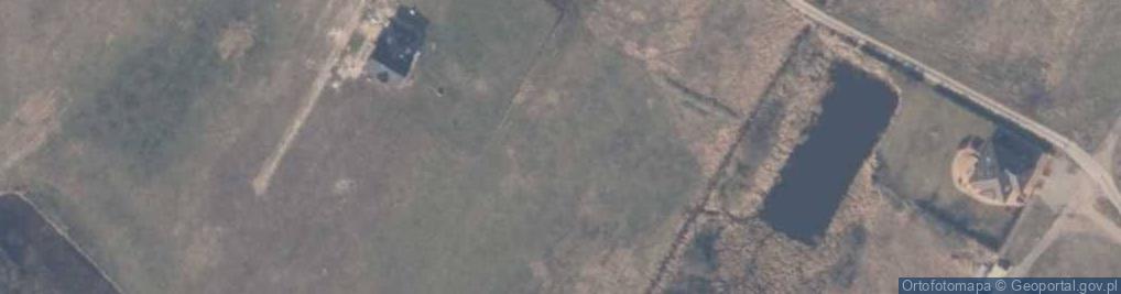 Zdjęcie satelitarne Stergiosa ul.