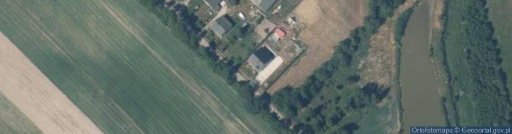 Zdjęcie satelitarne Stary Solec ul.