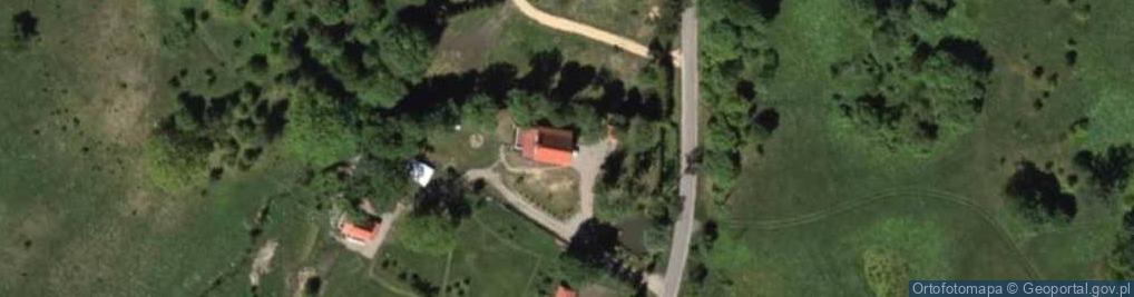 Zdjęcie satelitarne Stama ul.