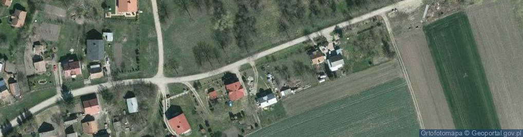 Zdjęcie satelitarne Stanisławczyk ul.
