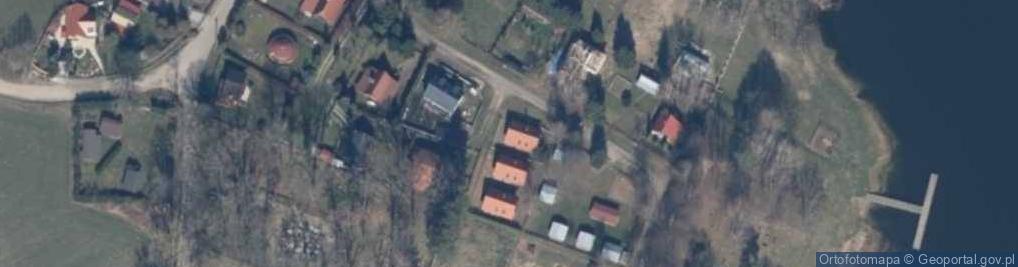 Zdjęcie satelitarne Stara Dobrzyca ul.