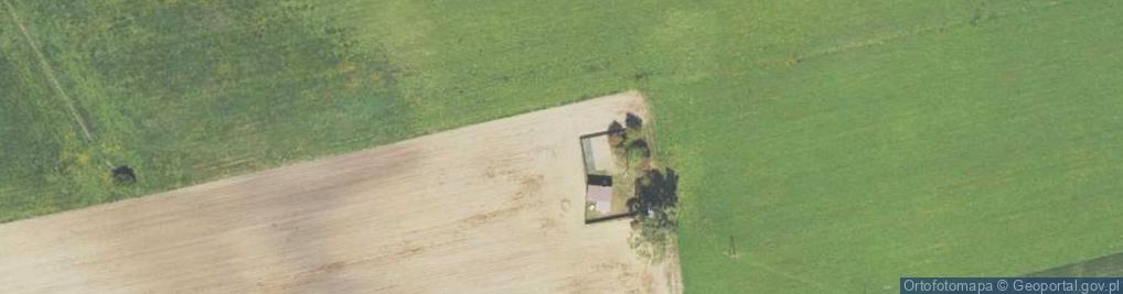 Zdjęcie satelitarne Stare Jemielite ul.