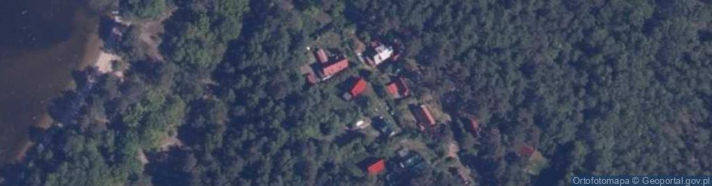 Zdjęcie satelitarne Stare Wierzchowo ul.