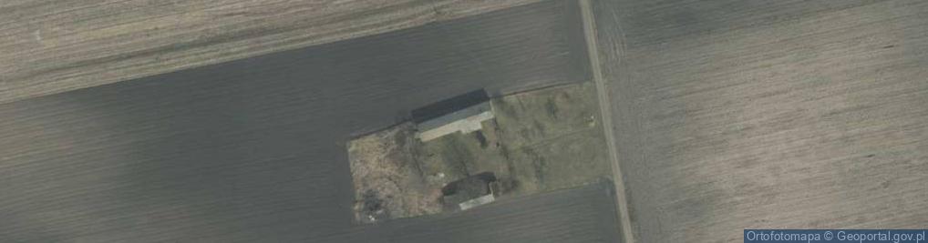 Zdjęcie satelitarne Starowiskitki-Parcel ul.