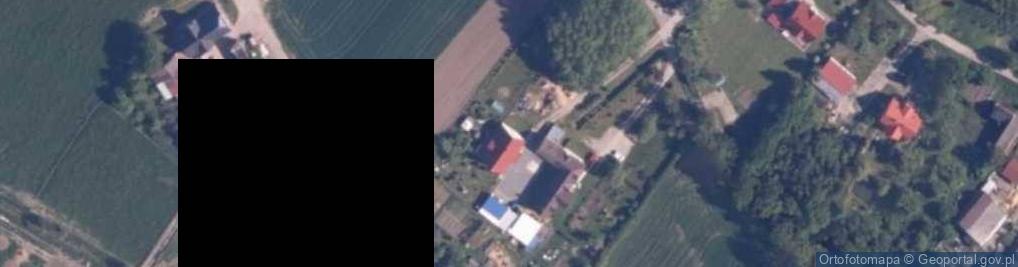 Zdjęcie satelitarne Stary Jarosław ul.