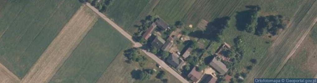 Zdjęcie satelitarne Stasiolas ul.