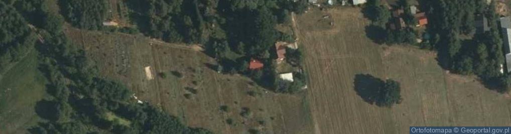 Zdjęcie satelitarne Stasiopole ul.