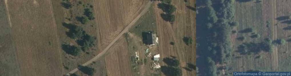 Zdjęcie satelitarne Stasiopole ul.