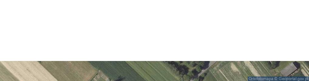 Zdjęcie satelitarne Staw Noakowski ul.