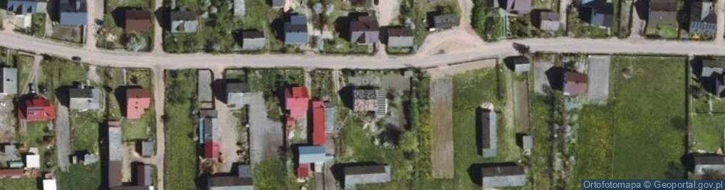 Zdjęcie satelitarne Stepna Stara ul.