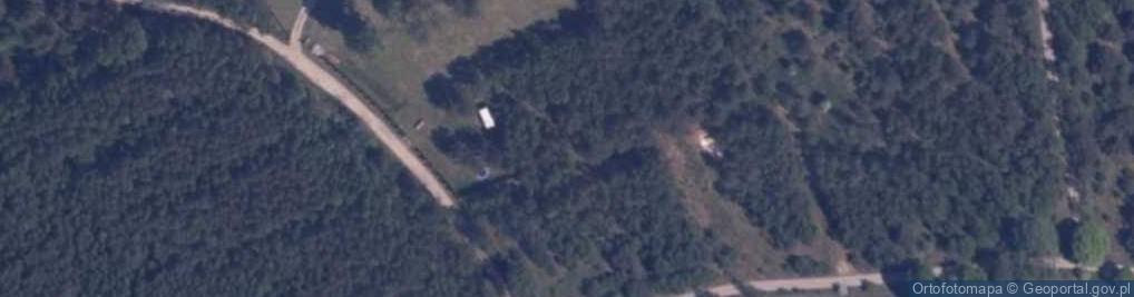 Zdjęcie satelitarne Stepno ul.